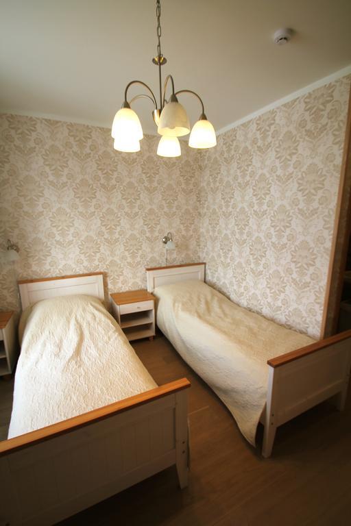 Veski Kuelalistemaja Kantkula Kamer foto