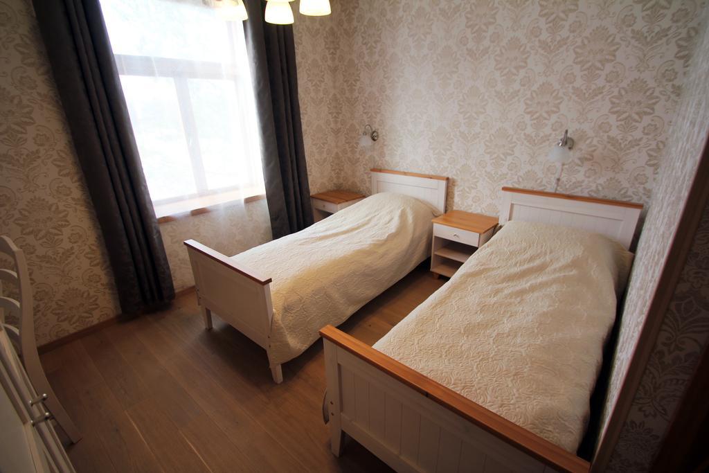 Veski Kuelalistemaja Kantkula Kamer foto