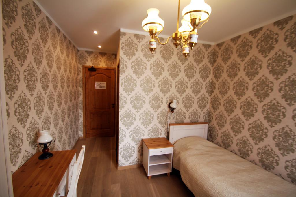 Veski Kuelalistemaja Kantkula Kamer foto
