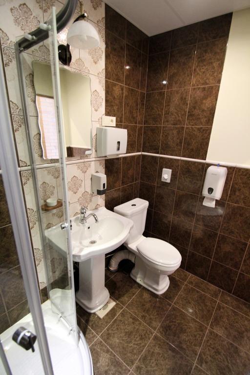 Veski Kuelalistemaja Kantkula Kamer foto
