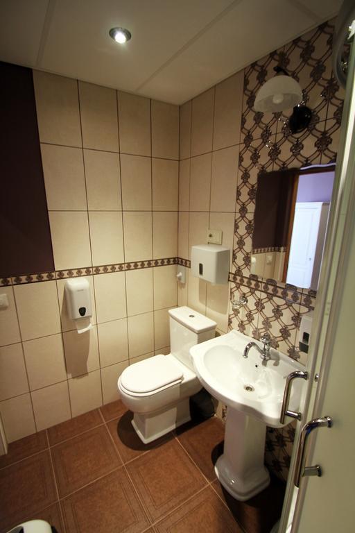 Veski Kuelalistemaja Kantkula Kamer foto